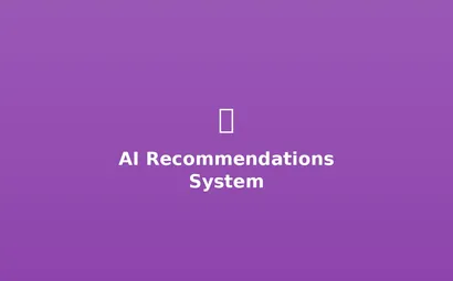 Модуль подбора размеров экипировки на основе AI